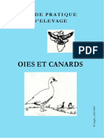 Guide Pratique Elevage Canards & Oies - Centre Songhai