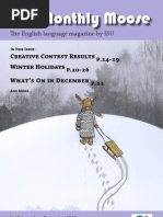 Download The Monthly Moose December 2010 by Mary Chabushkina SN45028542 doc pdf