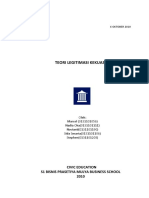 Download Teori Legitimasi Kekuasaan by Marcel Josojuwono SN45028579 doc pdf