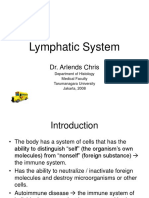 Kuliah Lymphatic Organs.ppt