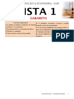 Gabarito Lista 1 PDF