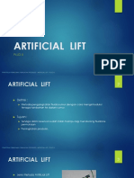Artificial Lift
