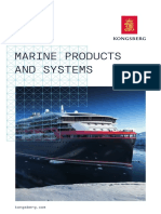 Marine Systems Guide
