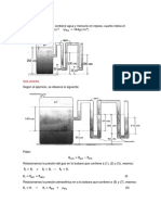 Presion y Manometria Problemas