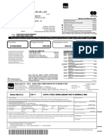 Itaucard 7055 Fatura 202003