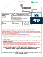 UGCNETDEC AdmitCard PDF