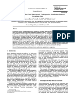 Artículo Publicado - Recent Trends of the Most Used Metaheuristic Techniques for Distribution Network Reconfiguration.pdf