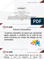 Apunte 1 Genero Dramatico 103138 20200302 20190524 095637