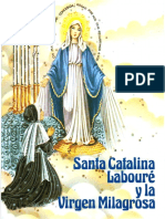 Catalina Laboure y Medalla Milagrosa PDF