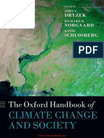 Dryzek, John S. Norgaard, Richard B. Schlosberg, David. The Oxford Handbokk of Climate Change and Society.pdf