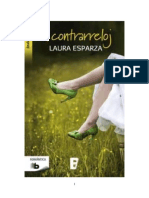 A Contrarreloj - Laura Esparza PDF