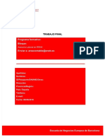 Asesoría Recursos Humanos