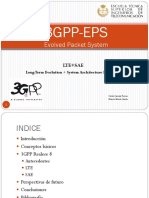 3GPP Eps