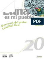 La Luna Es Mi Pueblo PDF