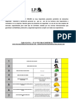 Elementos de Seguridad PDF
