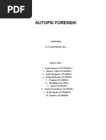 Download Autopsi forensik by Fadly Azis SN45029831 doc pdf