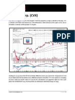 Chevron Corp. (CVX)