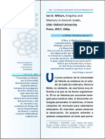 La Identidad Politica y Los Redactores D PDF