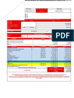 Formato 18 V.1 SOLICITUD DE ANTICIPO USD