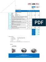 Presupuesto P65-02-20 ALFONSO CARRION - SUM. E INST. SISTEMA DE EXTRACCION