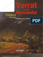 Friedrich, Georg - Verrat in Der Normandie