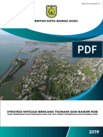 Strategi Mitigasi Bencana Pesisir Banda Aceh