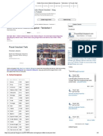 Daftar Berat Jenis Material Bangunan - Tambahan 1 - Proyek Sipil PDF