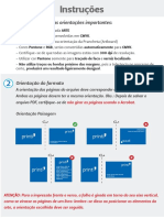 Instrucoes Horizontal Illustrator - Refile FV UV Paisagem