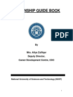 Internship Guide (Final1) PDF