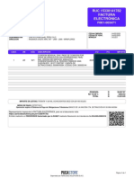 PDF Factura Electrónica F001-3471