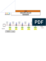 1. DIAGRAMA DE EMPALME CHIVAY - TUTI