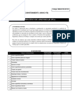 MMAD - 201910 - Mecánico de Mantenimiento PDF