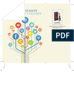 Libro Redes Sociales VIII Encuentro 2019 Reducido PDF