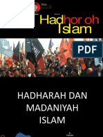 HADHARAH