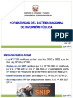 Directiva Snip Angaraes 2015 PDF