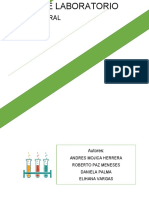 Manual laboratorio de química