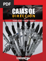 01.0) Filtros de Aire Automotriz Catalogo 2017SEP05 PDF | PDF