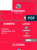 CINEMEX