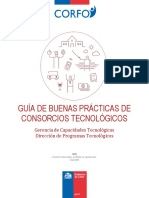 Manual Buenas Practicas de Consorcios Tecnologicos