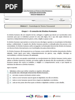 Direitos Humanos