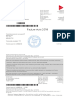 Invoice 20180831 PDF