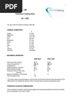 Download LM6 Alloy Detail by dso SN45031316 doc pdf