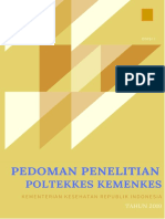 Pedoman Penelitian 2020 Edisi 1