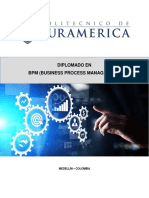 Unidad Didáctica 2.BPM (Business Process Management)