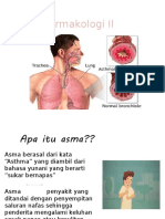 ASMA-FARMAKOLOGI