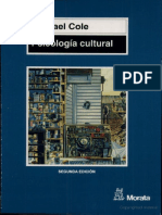 Cole Michel - Psicologia Cultural.pdf