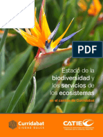 Estado Biodiversidad Curridabat HR