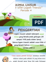 A. PPT Jadi Kimia Logam Transisi Periode 4