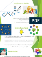 Texto Guía Gestión de Proyectos Sociales