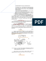 Kritični Hidraulicki Gradijent PDF